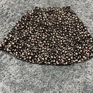 A skirt from ROMWE size extra small